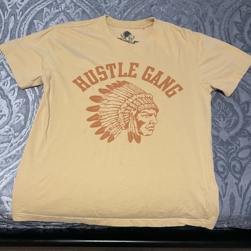 Hust Gang Shirt